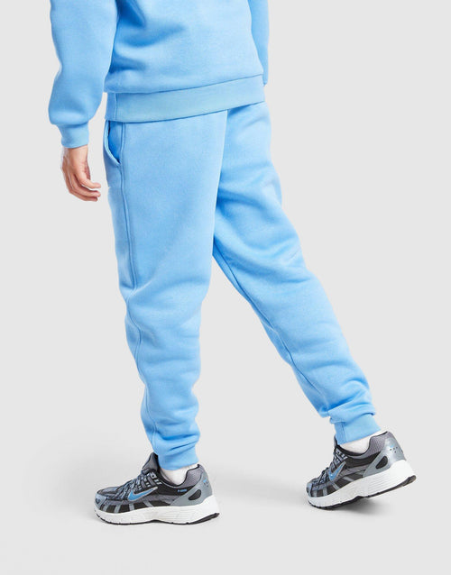 Club Fleece Joggers Junior