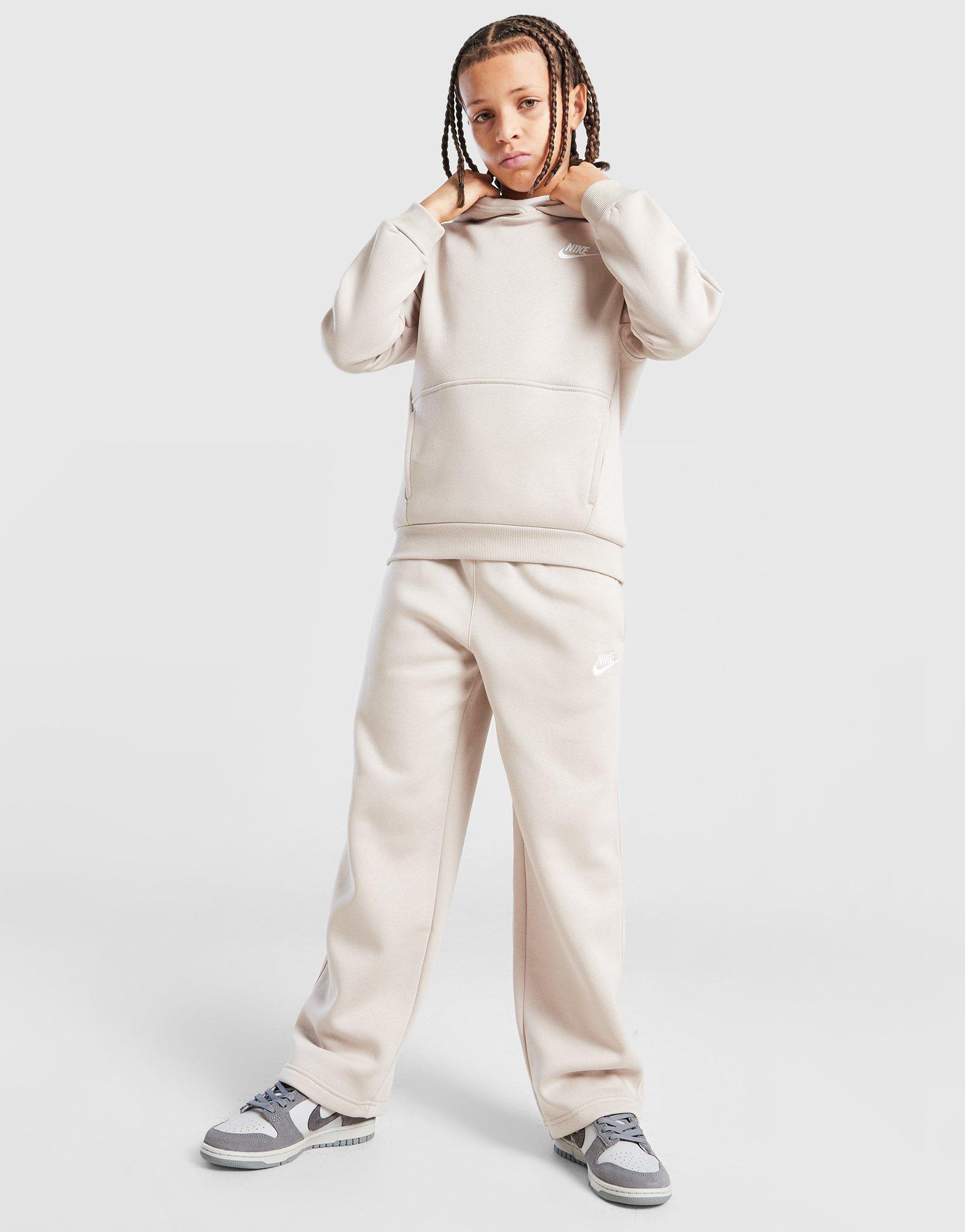 Club Fleece Hoodie Junior