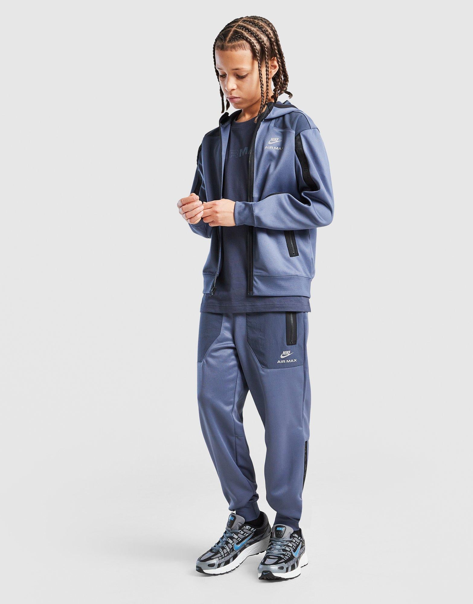 Air Max Track Pants Junior
