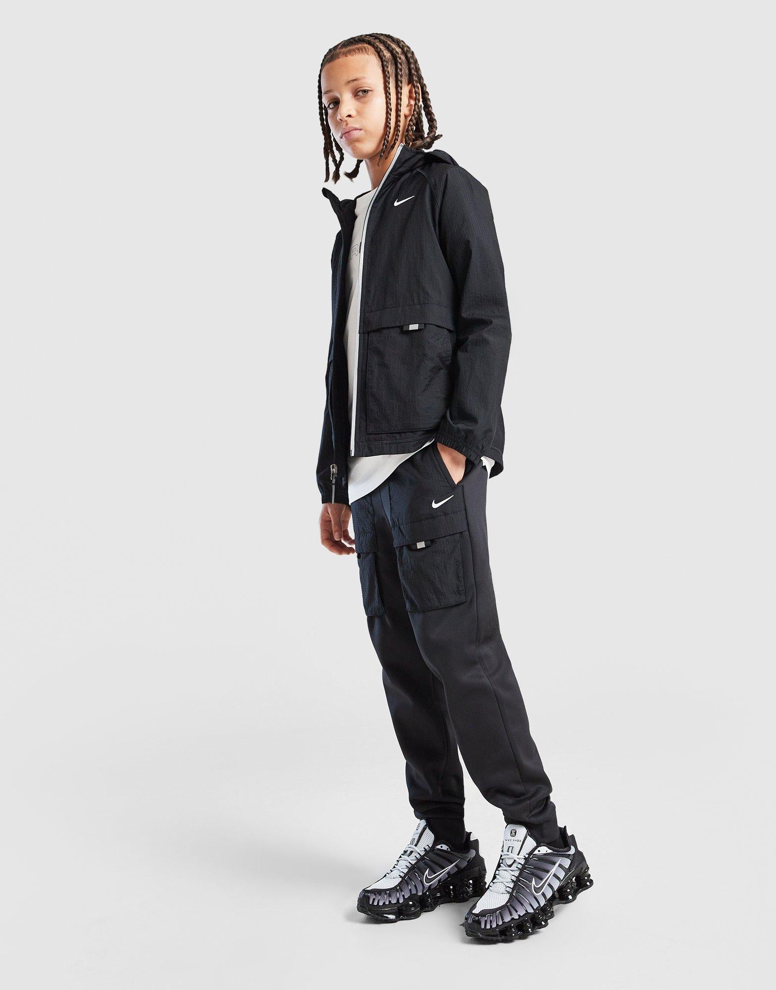 City Utility Track Pants Junior