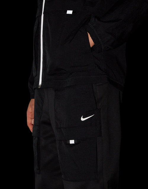 City Utility Track Pants Junior