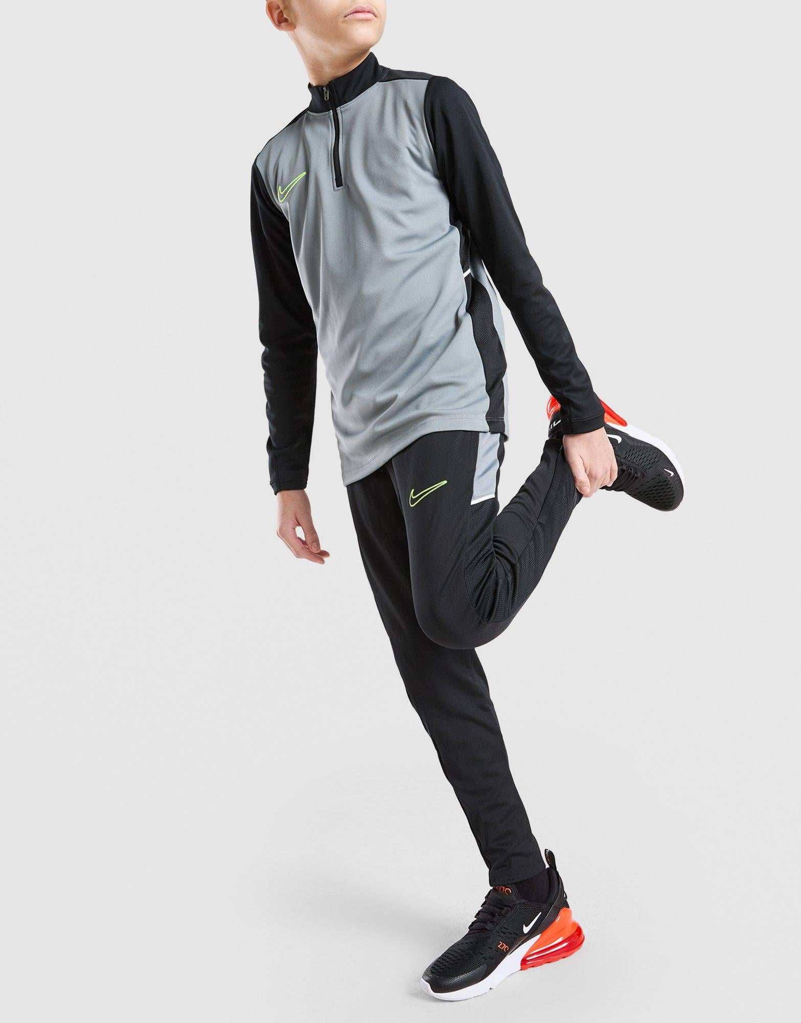 Academy Track Pants Junior