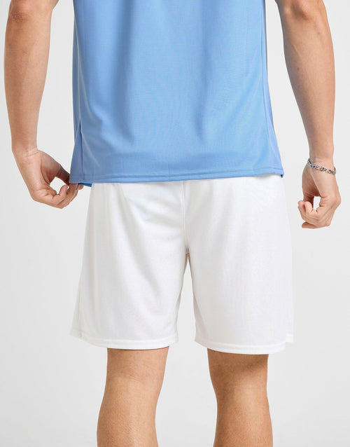 Manchester City 25/26 Shorts