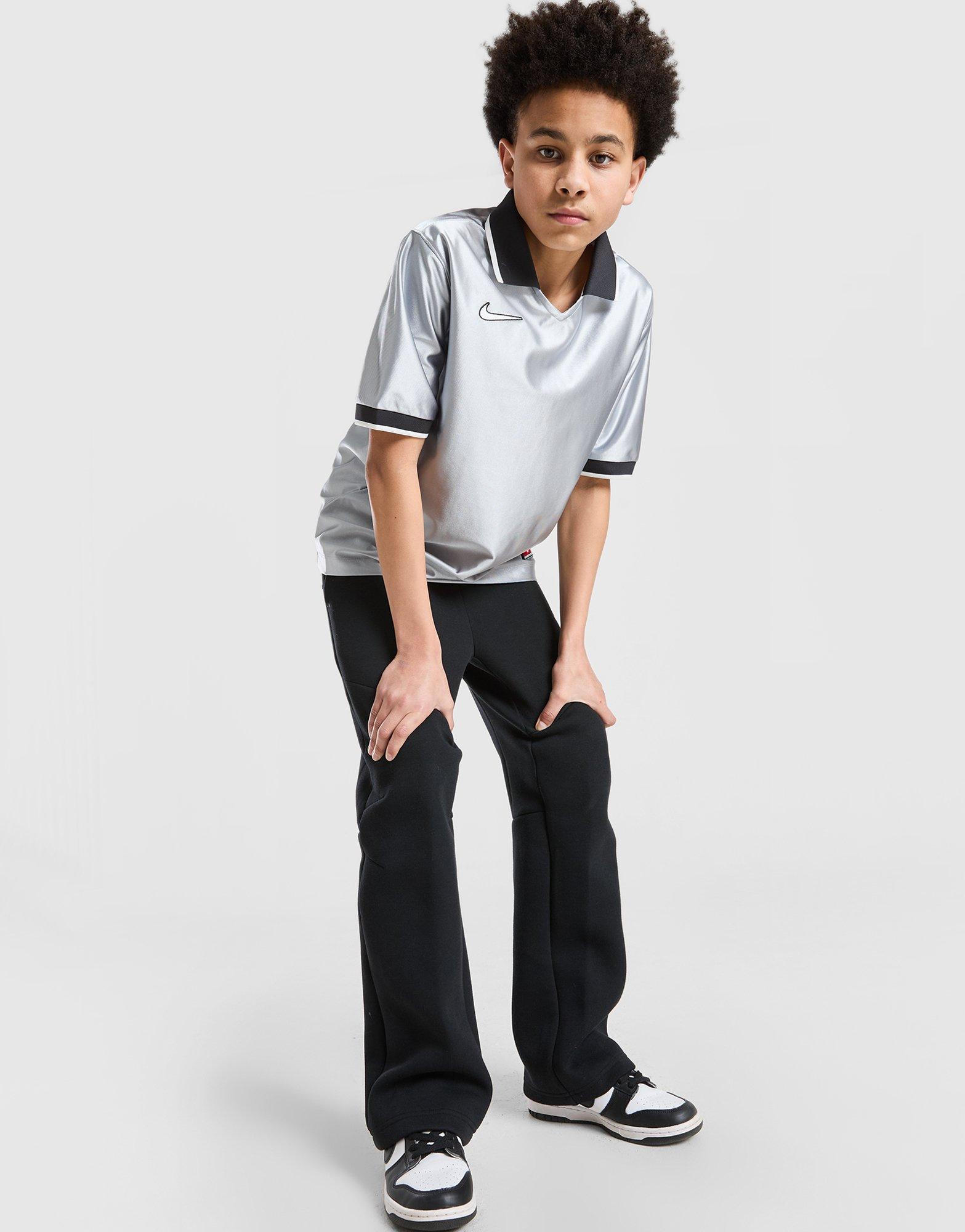 Street Football Polo Shirt