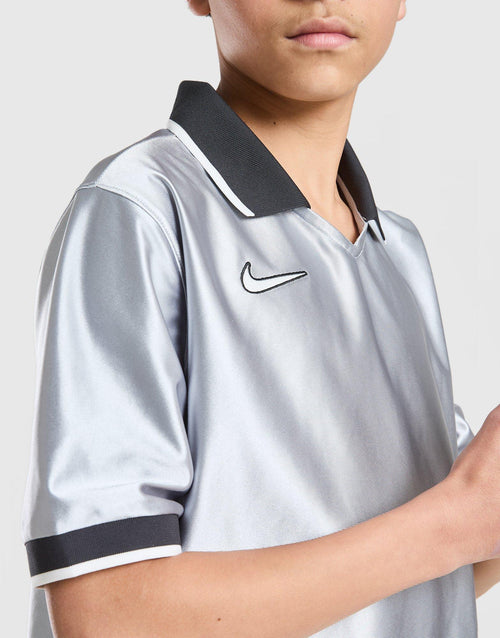 Street Football Polo Shirt