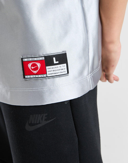 Street Football Polo Shirt