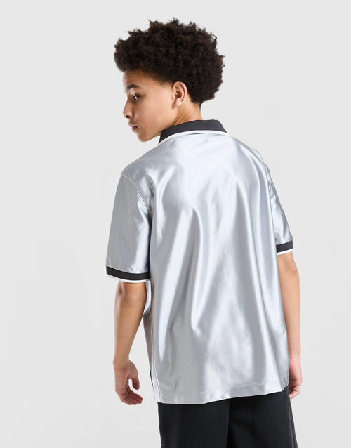 Street Football Polo Shirt