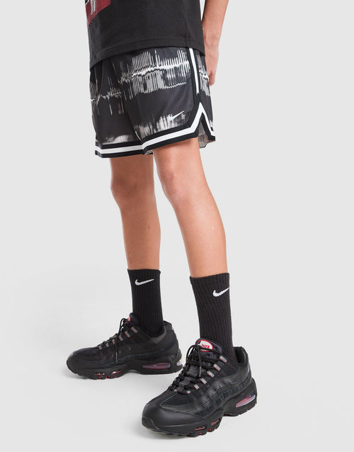 Dri-FIT DNA Glitch Shorts Junior