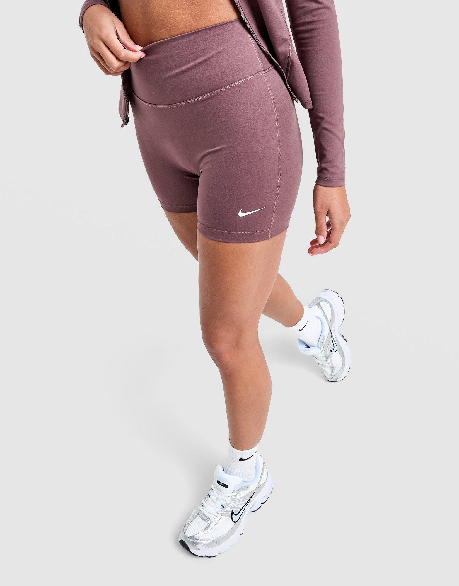 Training One U-Seam 5" Shorts
