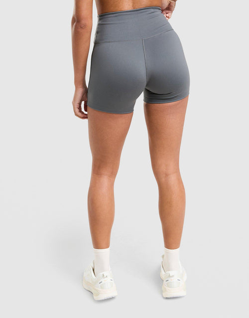 Training Graphic Swoosh Wrap Shorts