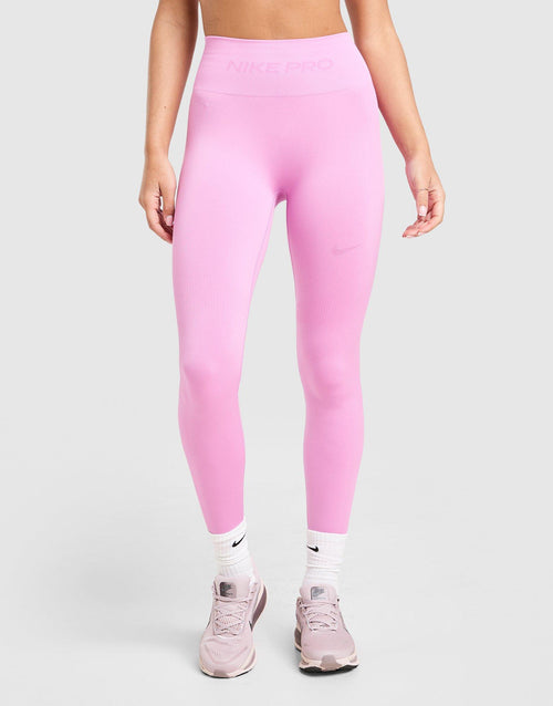 Training Pro Seamless Leggings