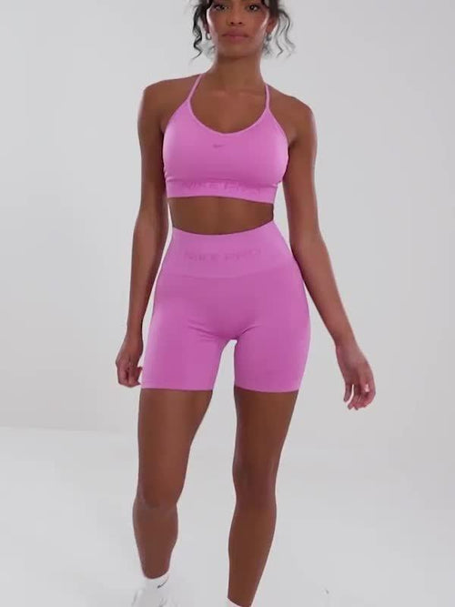 Training Pro Seamless 5" Shorts