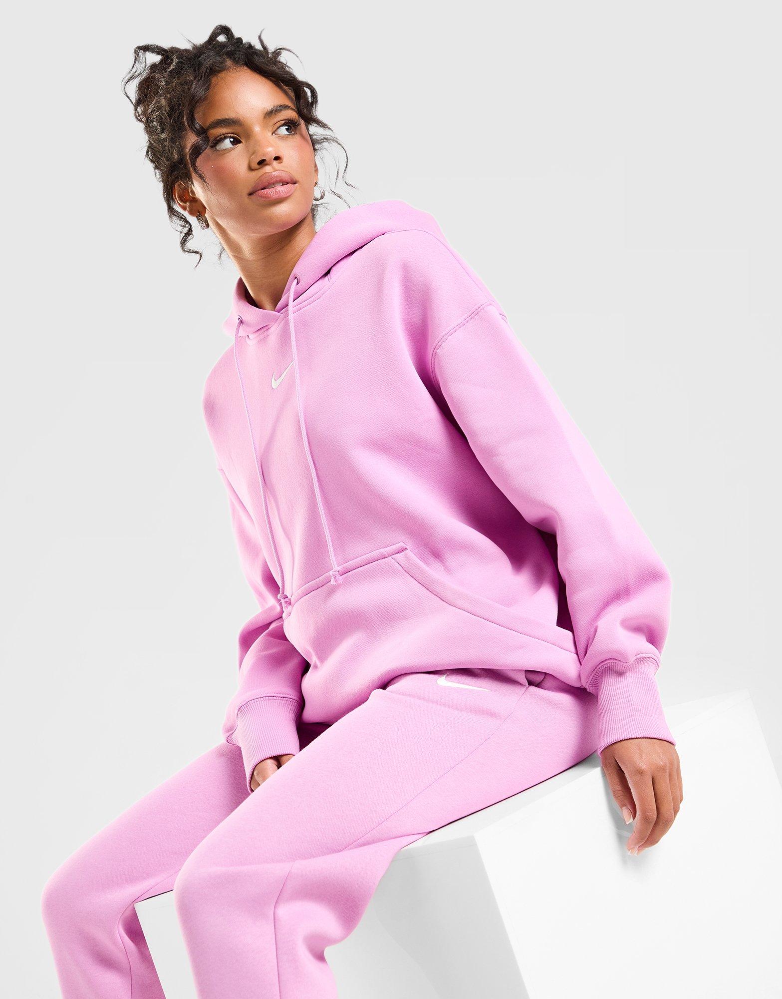 Phoenix Oversized Hoodie