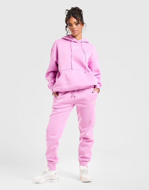 Phoenix Oversized Hoodie