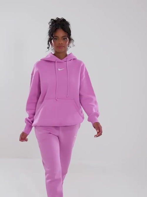 Phoenix Oversized Hoodie