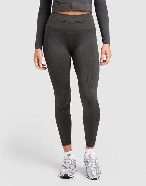 Training Pro Seamless Leggings