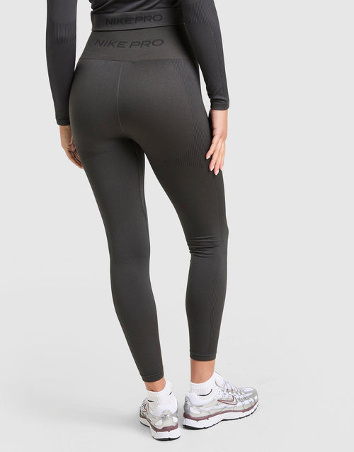 Training Pro Seamless Leggings
