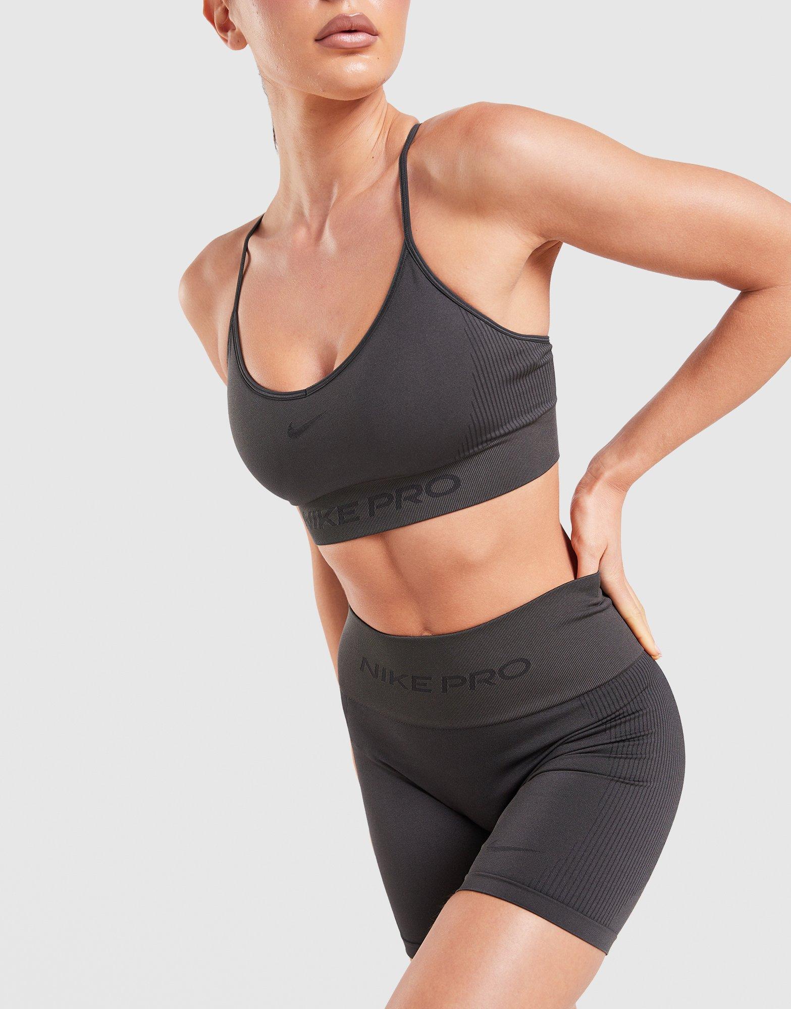 Training Pro Seamless 5" Shorts