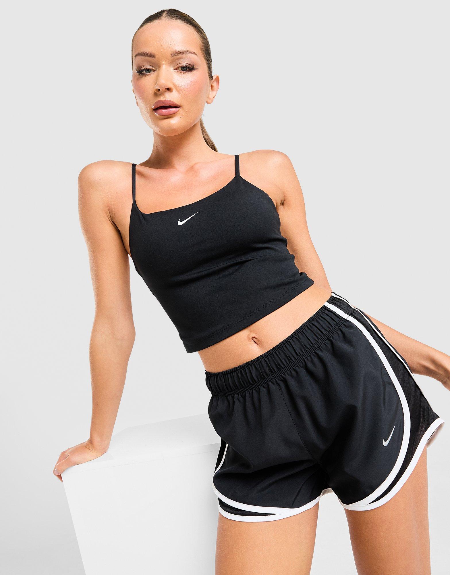 Tempo 3" Running Shorts