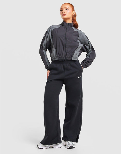 Running Swift Colour Block Jacket