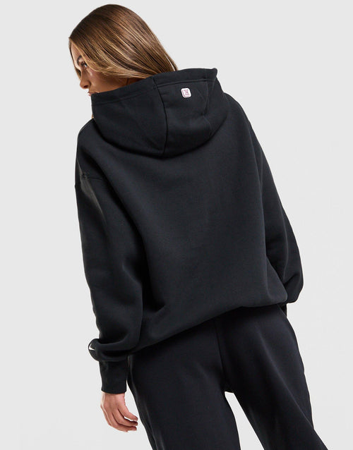 Shox Overhead Hoodie