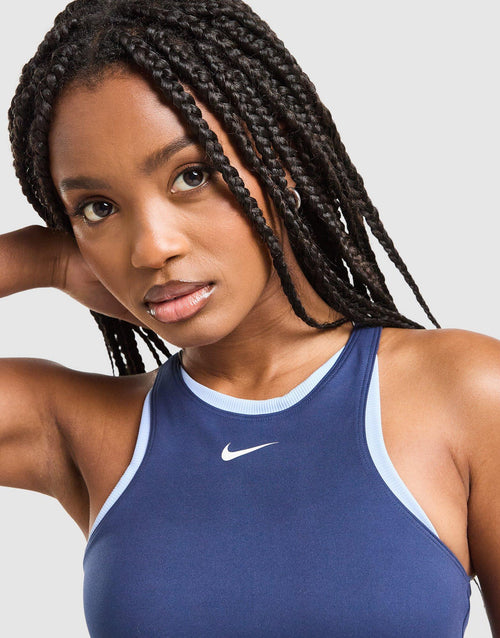 Training One Colour Block Sports Bra