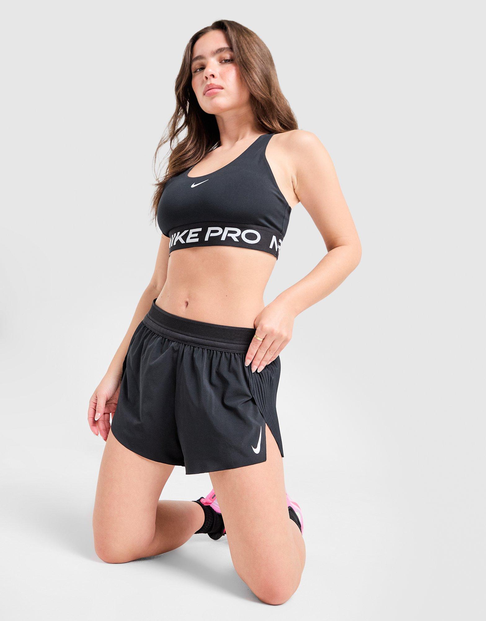 Running AeroSwift 3" Shorts
