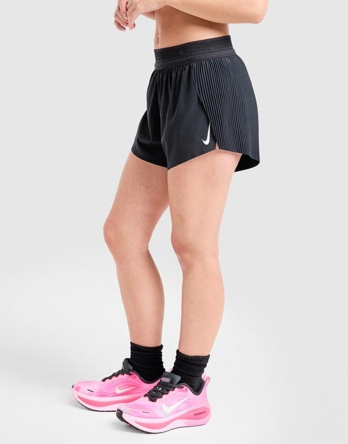 Running AeroSwift 3" Shorts