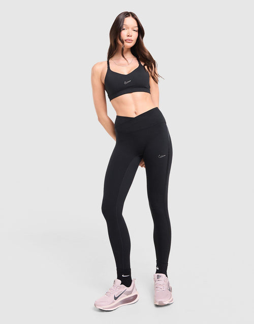 Training Indy Swoosh Sports Bra
