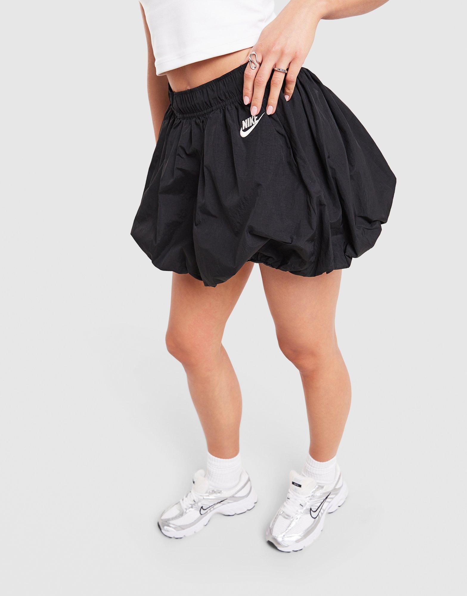 Bubble Skirt
