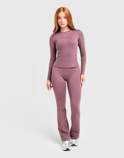 Training One Long Sleeve Top