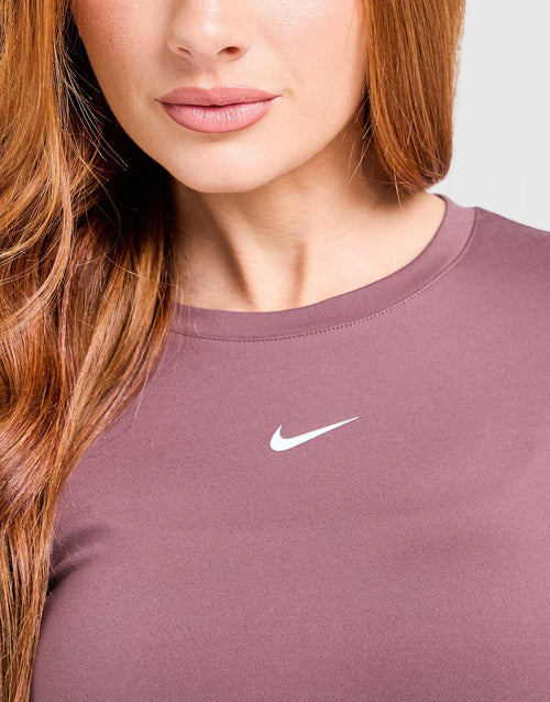 Training One Long Sleeve Top