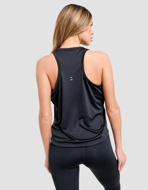 Tempo Women's Dri-FIT Running Tank Top