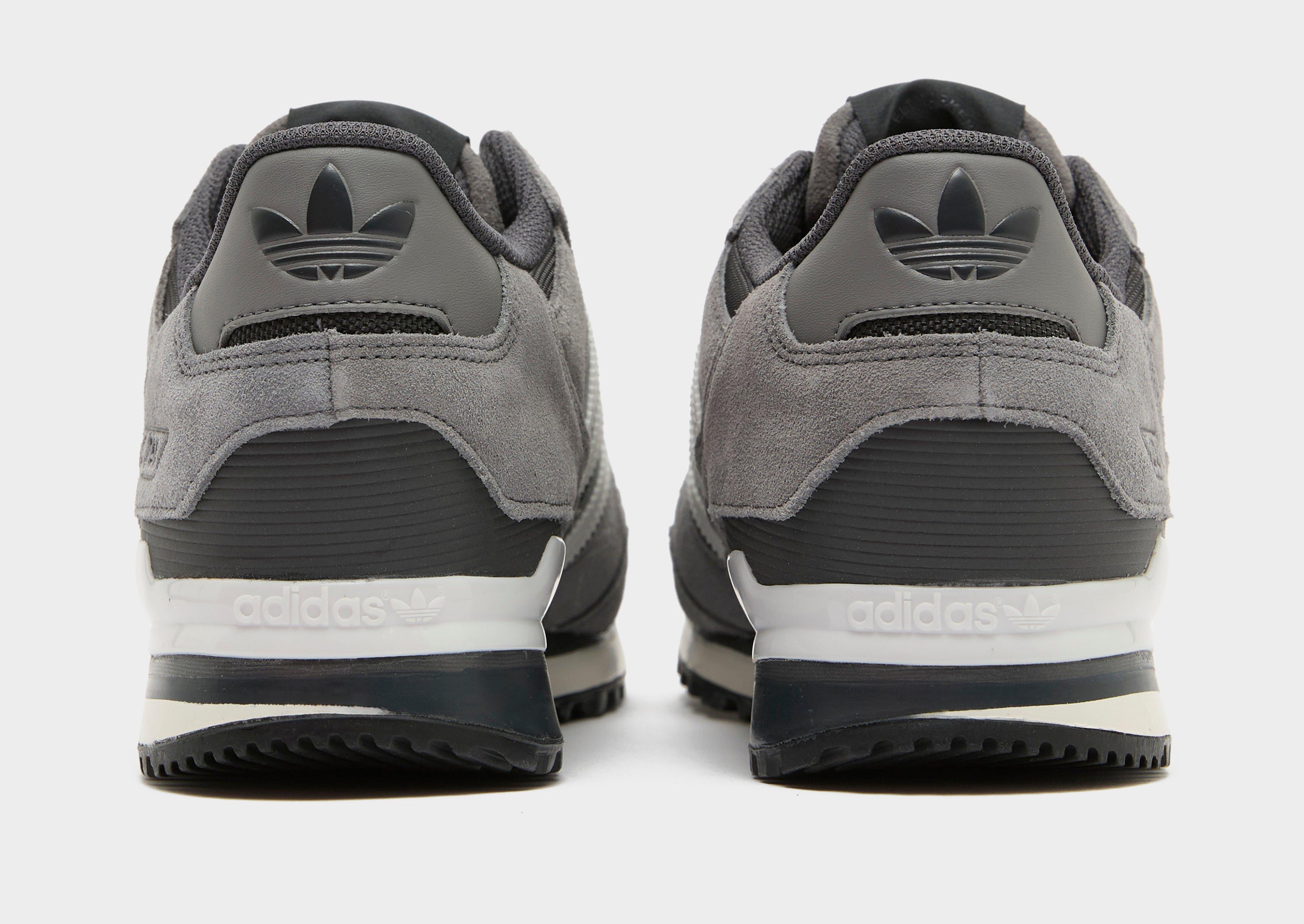 Grey adidas ZX 750 - JD Sports Malaysia