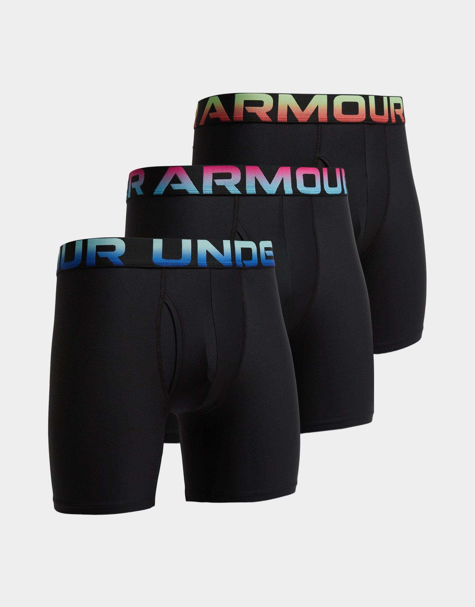 3-Pack Boxers