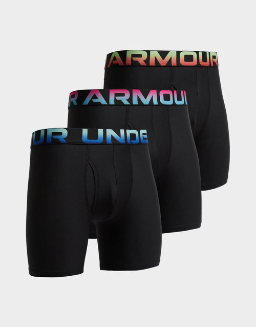 3-Pack Boxers