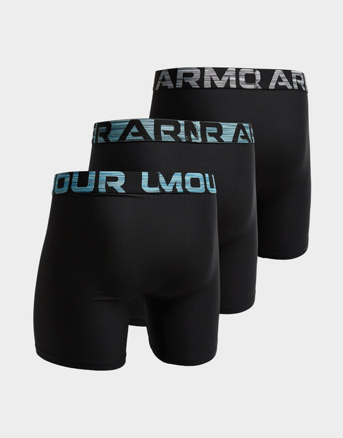 3-Pack Boxers