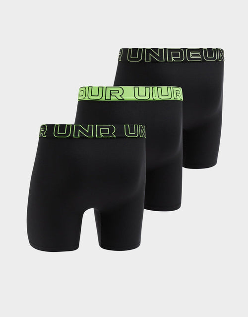 3-Pack Performance Tech Boxers