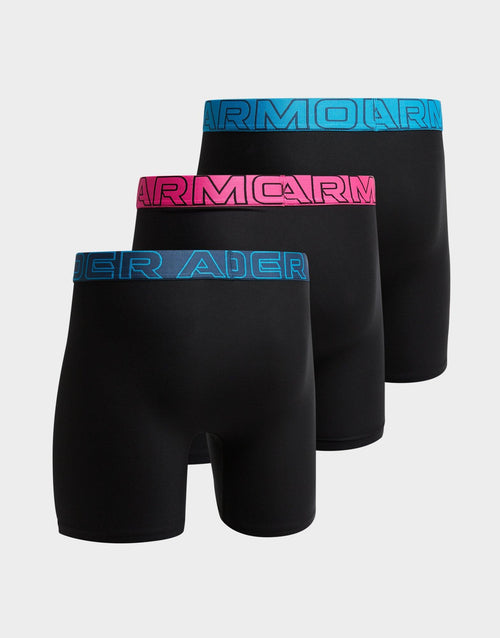 3-Pack Boxers