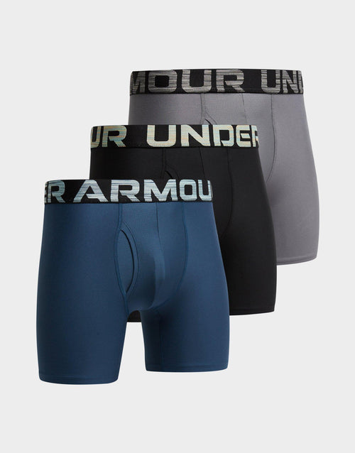 3-Pack Boxers