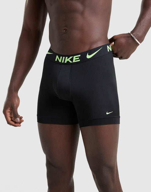 3-Pack Elite Boxers