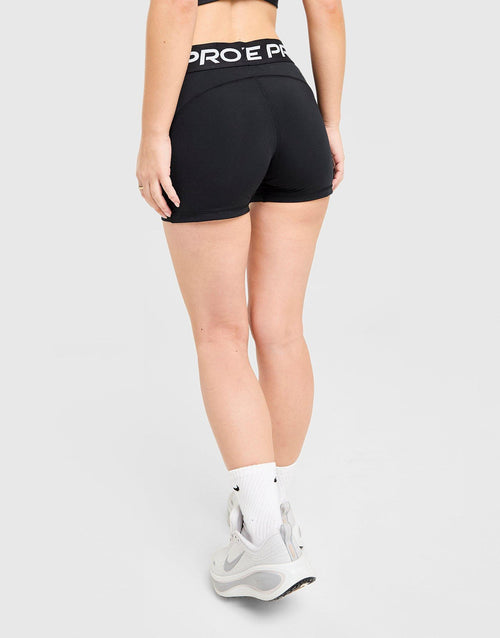 Training Pro U-Seam 3" Shorts