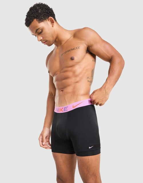 3-Pack Micro Boxers