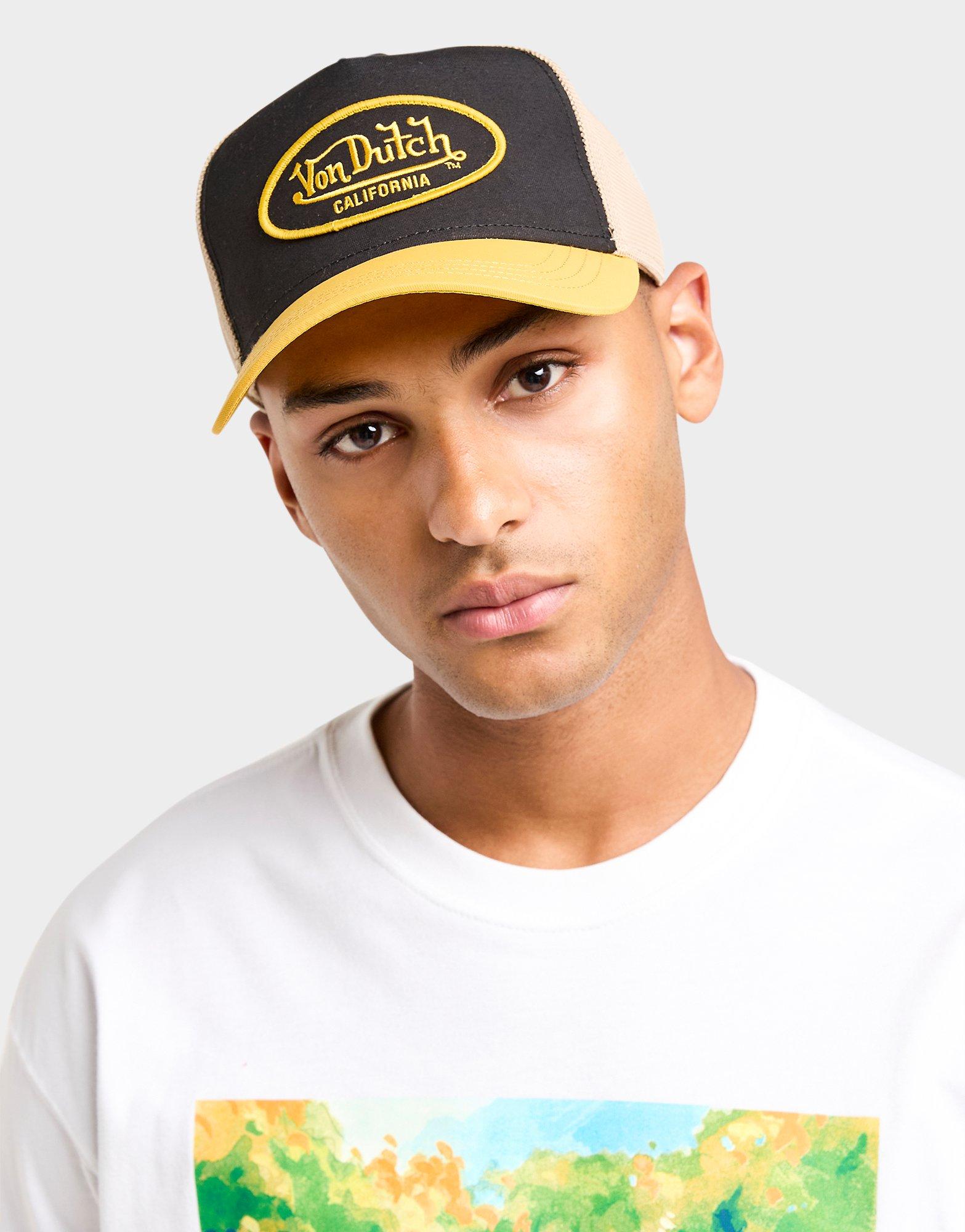 Trucker Cap
