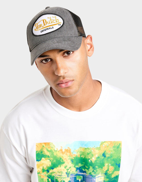 Trucker Cap