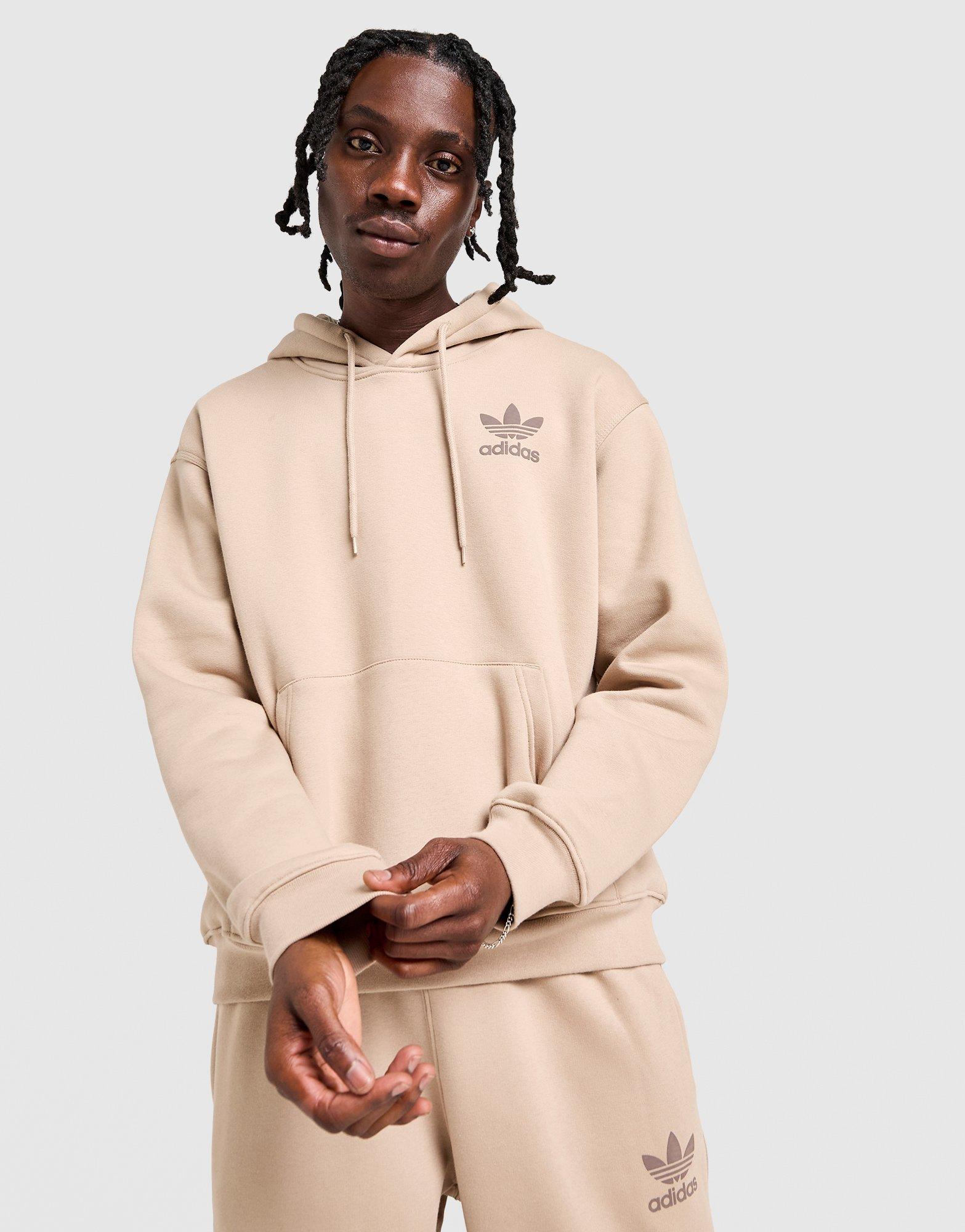 Trefoil  Hoodie