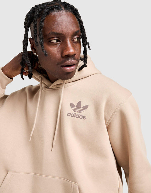 Trefoil  Hoodie