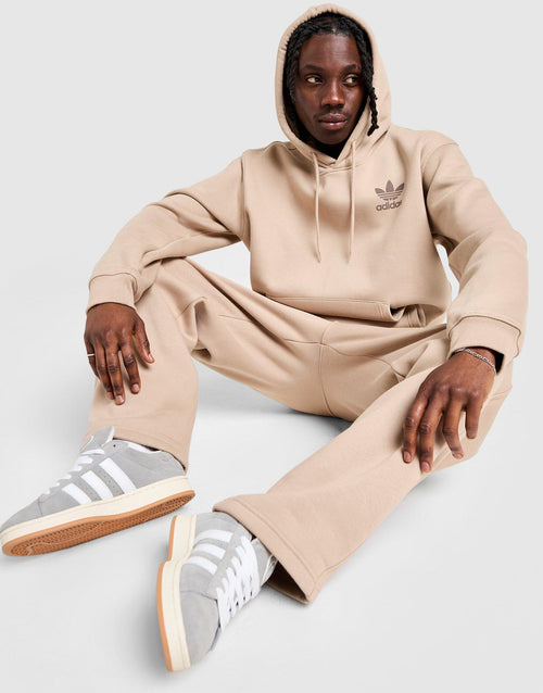 Trefoil  Hoodie