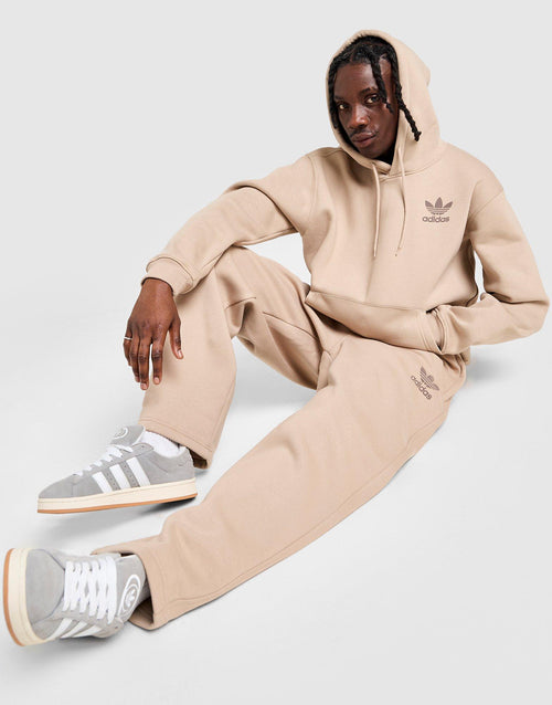 Trefoil Joggers