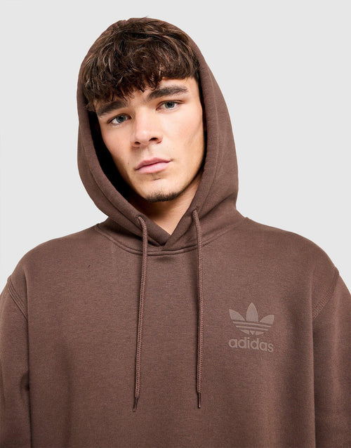Trefoil  Hoodie